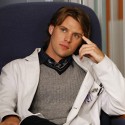 Jesse Spencer