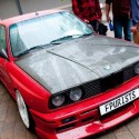 BMW E30 M3 <3