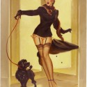 Gil Elvgren :)