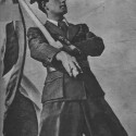 Príslušník Hlinkovej gardy (HG)