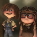 Carl and Ellie :)