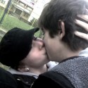 Sweet kisses :)