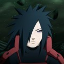 Uchiha Madara = Edo Tensei