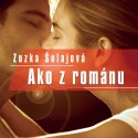 Prečo táto kniha?
Lebo som sa tak strašne videla v Livii, toľko spoločného máme a ani som netušila, síce som vždy vedela, že som taká ako Lívia, ale mala som možnosť 