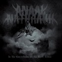 Anaal Nathrakh - In the Constelation of the Black Widow