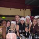 Bar staff - Christmas party
