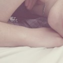 only sleeping