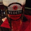 Eurotrip - moje all time favorite Bruselske pivo. Odporucam podnik Celtica, kde maju happy hour a teda lacne piva za 2 eura