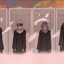 The jonin and shinobi death!       Sasuke, Naruto, Sakura  &  Kakashi    ;)