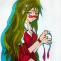 Patlaničenie s Copicmi :D
Aneb Pony skúša na čo to je :D