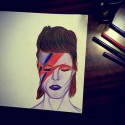 Bowie