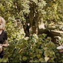 Kirsten Dunst a Charlotte Gainsbourg; Melancholia (2011)