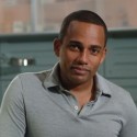 Ukážka z obrázkov v albume Hill Harper