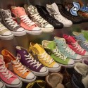 milujem CONVERSEEEE