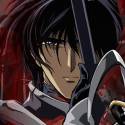 Lantis of Rayearth knights...moje prvé anime s tragickým koncom, aké som videla a ktoré som si zamilovala