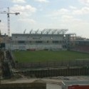 Trnava-City Arena-Južná tribúna