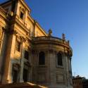 TU ZVÍŤAZILA PRAVDA NAD KLAMSTVOM - Bazilika Santa Maria Maggiore - bola v nej uznaná staroslovienčina za 4. svetový jazyk