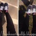 In love .... ^_^ 