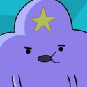 Lumpy <3