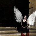 Azrael, Angel of Death