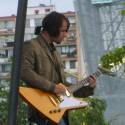 gitarista Good Fancy