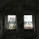 Two windows, two worlds. Naturia e Urbania