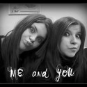 Me and you...:-*