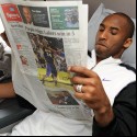 Kobe Bryant