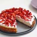 cheesecake ma nikdy neomrzi!