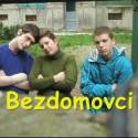 Ďalšia fotka z nášho seriálu Bezdomovci