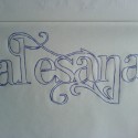 Alesana...v mojom podani