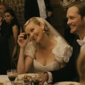 Kirsten Dunst a Alexander Skarsgård; Melancholia (2011)