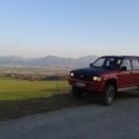 Budúca lestenka .)