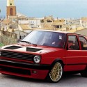 Volkswagen Golf Gti G60 VT