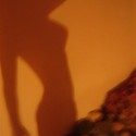 The shadoq...a som oblecena...:D