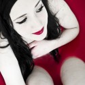 The Sin of Lust. Nika. 