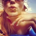 Sun is up! Finally! :)