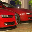 Twins :P
Alfa Romeo 159 2.0 JTDM vs Alfa Romeo 159 2.2 JTS