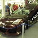 Tuning. Autosalón2006
