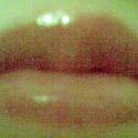 my lips:)