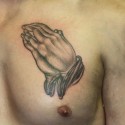 Ukážka z obrázkov v albume Tattoo work