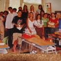 our class :) este davno
