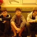 v eurotuneli...cool fejs..:D
