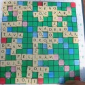 nafajčené scrabble :D