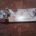 my skate