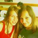 no...a my dve....Teda..ja s Baskou...:) I love yooooou mojKO...:D :D :D 