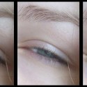 Eye...