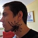 Saly si lozí