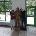 Ja, ujo Lenin a Ice_stovo :D