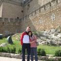 javi a cristina:)